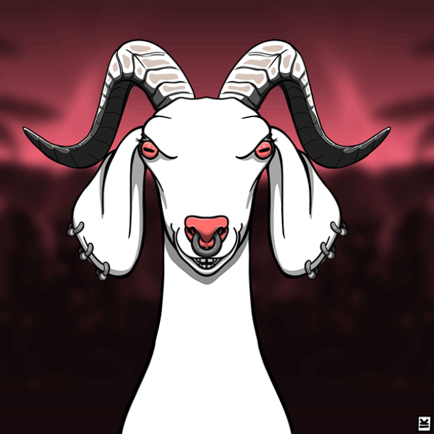 zeinzukun's tweet photo. @AlGoatsPFP I managed to grab a Beauty!
Really happy with this one.
A great contrast with what I current have.
I'll switch between these two AlGoats.
#AlGoatsPFP #NFTs #Algorand #AB2Gallery https://t.co/aHbBaHU9qD