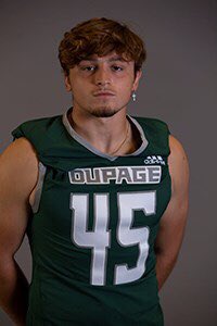 Week 10 Special Teams Player of the Week

 <a href="/millertime25_/">Gabriel Miller</a> 

Great week running down on Kick Off - 3 solo tackles! Brings it every week. No one wants to block him!