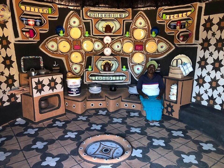 Africa Facts Zone tweet media