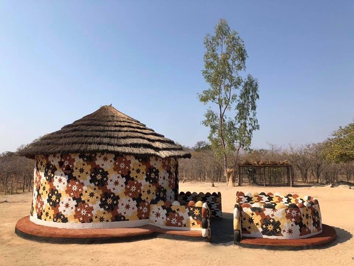 Africa Facts Zone tweet media