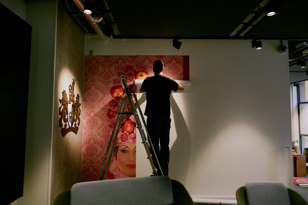 FoodPhotoAward's tweet photo. The exhibition has enjoyed the opening weekend, and we couldn't be more thrilled to welcome visitors to the @The_RPS at @VisitBristol.
Huge thanks to everyone who has worked tirelessly behind the scenes. Entry details follow the link below📷 Henry Kenyon
https://t.co/sBEp46dBOR https://t.co/IyVQ4tgjTs