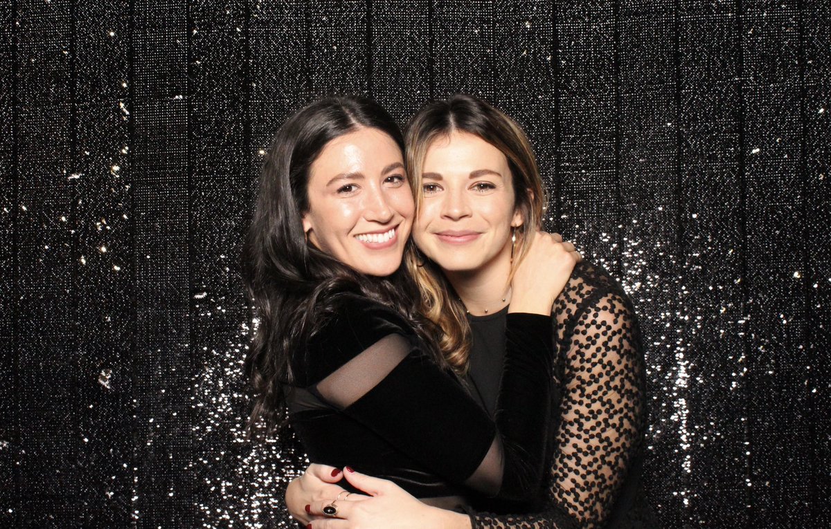 fireworkpb's tweet photo. Black tie wedding in Brooklyn 🖤 #nycphotobooth https://t.co/pMjSIZtSl4