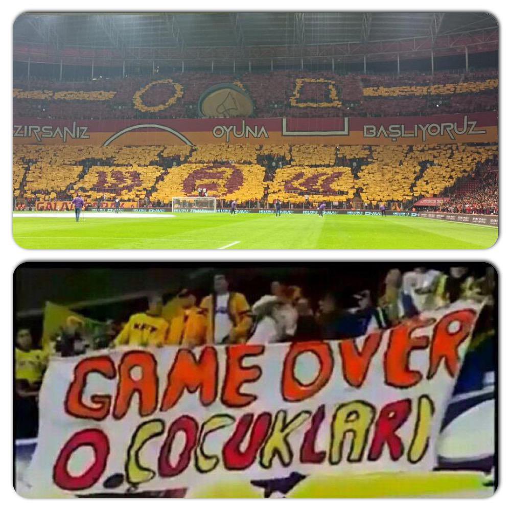saskinbakkalfb's tweet photo. Sizin bildiğiniz oyunları biz unuttuk…!!! https://t.co/IrTH5mN54r