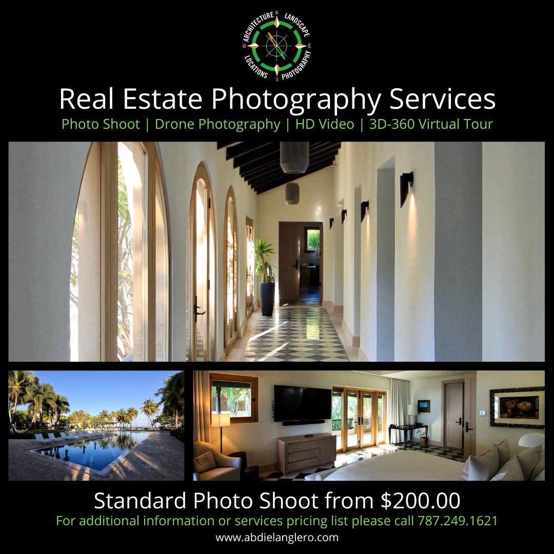 Want more clients? Showcase your property for Rent or Sale in a professional way. #realestatephotography #architecturephotography #filmlocationsphotography #landscapephotography