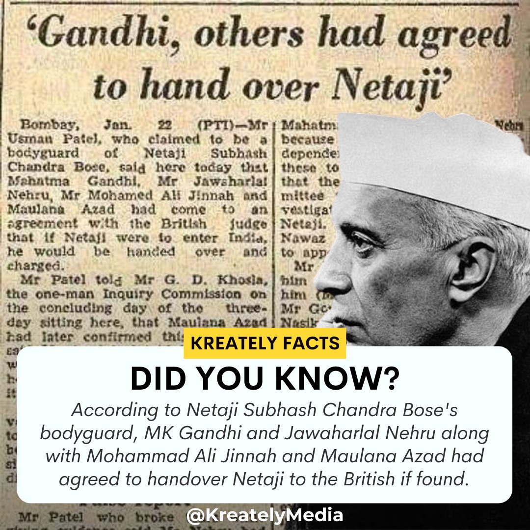 KreatelyMedia's tweet photo. ⚡Would you still say that #KanganaRanaut was wrong? https://t.co/4TxNESuc1V