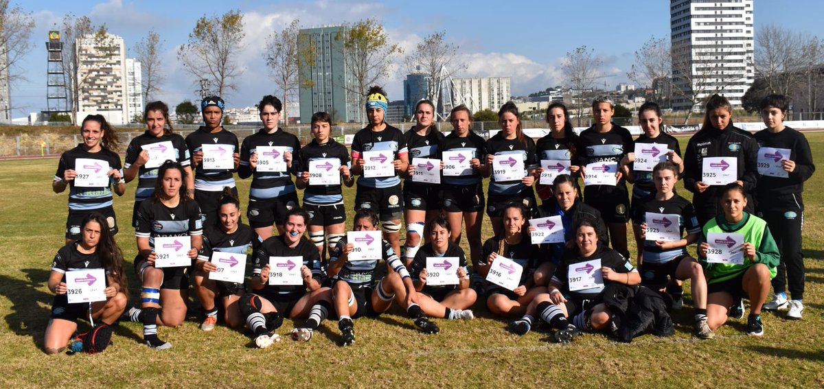 CRAT1976's tweet photo. 💜 Solidarizándonos  coa actividade 👉🏻  "IX Andaina contra a violencia de Xénero "Camiño ao Respecto" 

🚶🏼‍♀️Nos xa temos os  dorsales...  

👌 Boa  "andaina" hoxe coa  victoria fronte o @eibarugbytaldea 🏉 

#HatersdaViolenciadeXénero #NON https://t.co/X1ge1bc1zV