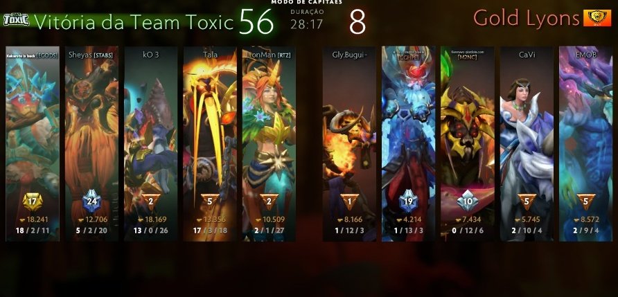 toxicggbr's tweet photo. Começou 💚🦍🤍
É só o primeiro jogo, VAMO!
#GoToxic #SomosTeamToxic https://t.co/U9sw0pKy6s