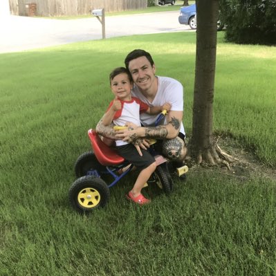 Dyl_Smith22's tweet photo. #NewProfilePic https://t.co/hsqkaOHC4B