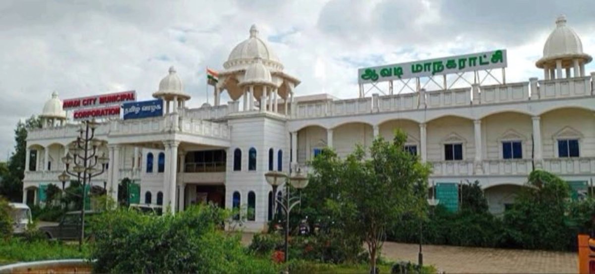 AVADICorp's tweet photo. ஆவடி மாநகராட்சிக்குட்பட்ட (UPHC) நகர்ப்புற ஆரம்ப சுகாதார மையங்களில் நாளை ( 22-11-2021 ) கொரோனா தடுப்பூசி சிறப்பு முகாம்கள் நடைபெறுகிறது.
பங்குகொண்டு பயன்பெறுவீர்……
#safeAVADI #VaccinationDrive
@CMOTamilnadu @mkstalin
@Avadi_Nasar @albyjohnV @TiruvallurCollr https://t.co/4oxgLZQD2a