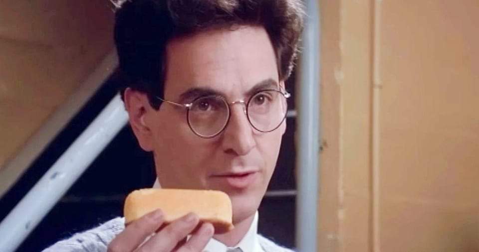 Happy Birthday to the late, great Harold Ramis.
Born on November 21st, 1944 