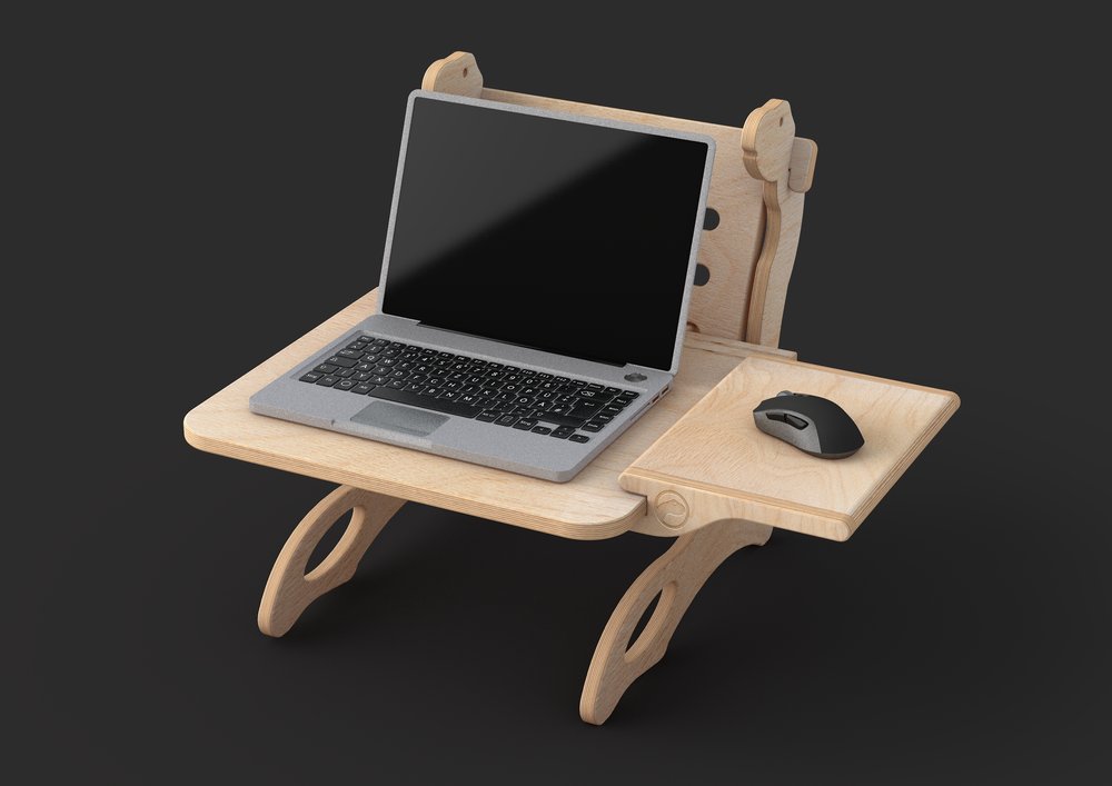 NessyTable tweet picture