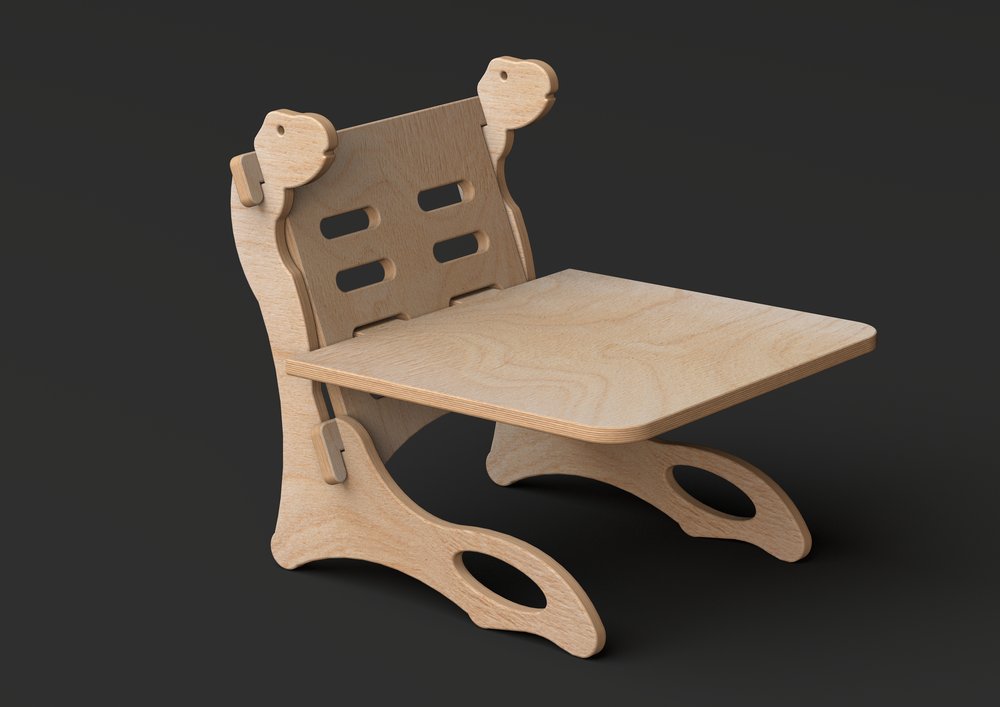 NessyTable tweet picture