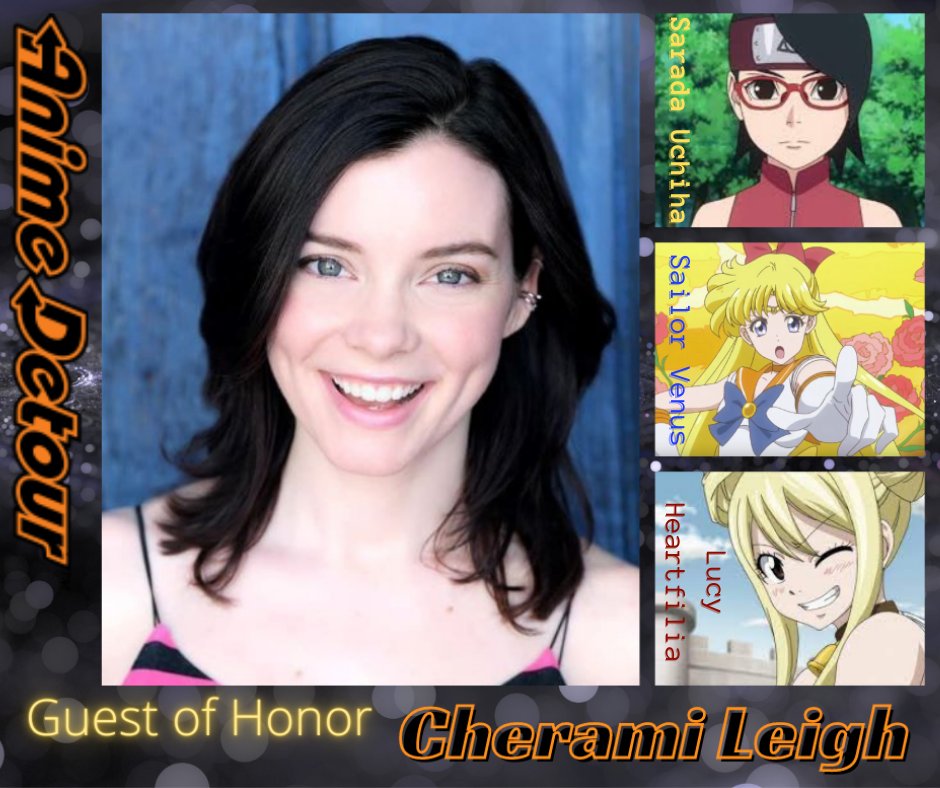 Anime Detour tweet media