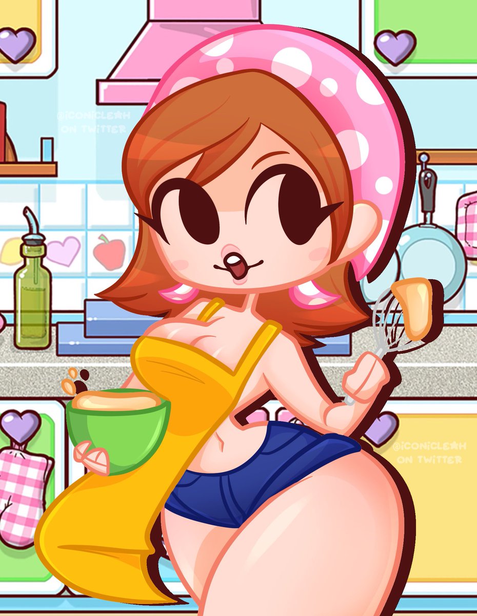 cooking mama! 