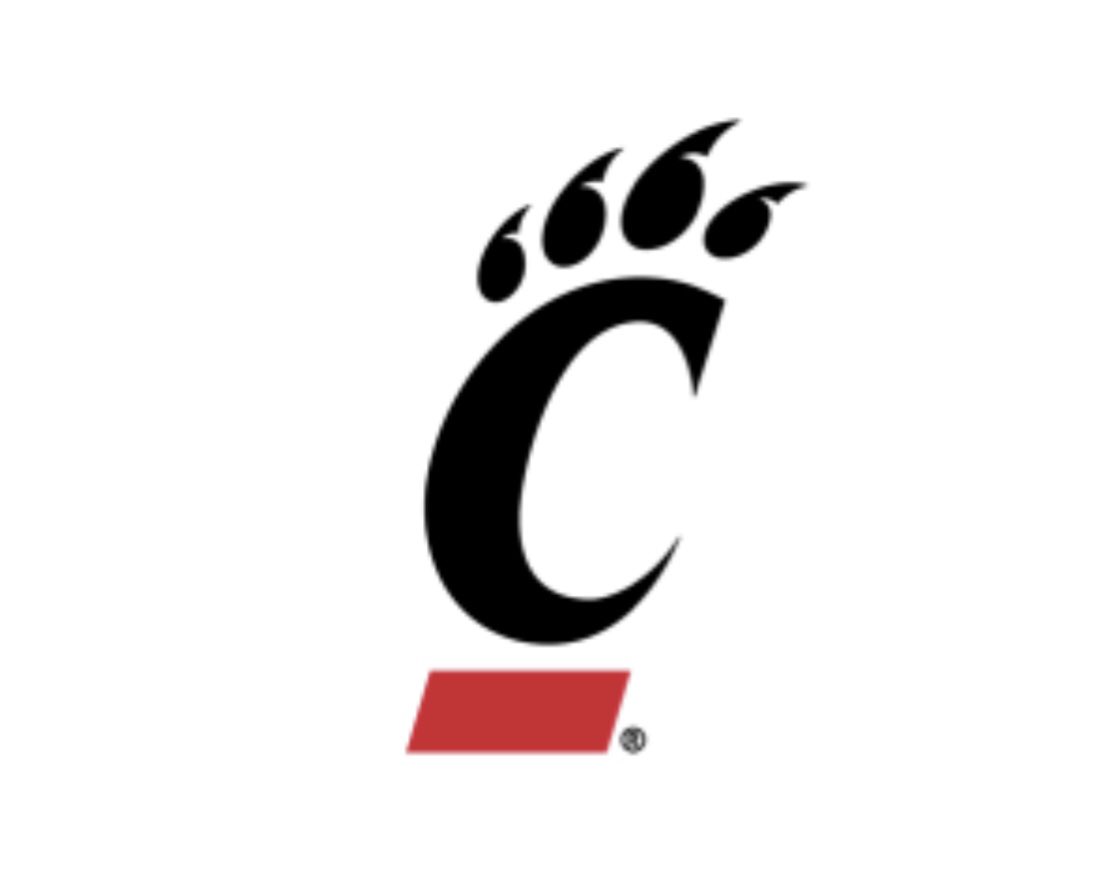 joshmanning121's tweet photo. Blessed to receive my 5th offer from the University of Cincinnati!!❤️🖤AGTG!! @Im_MikeB @recruitLSFB @_maximus347 @JPRockMO https://t.co/SsIt4CwBbP