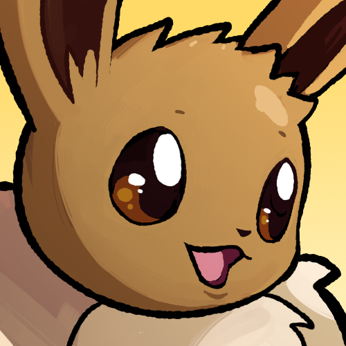 Eevee For Smash!!! • イーブイforスマブラ tweet media