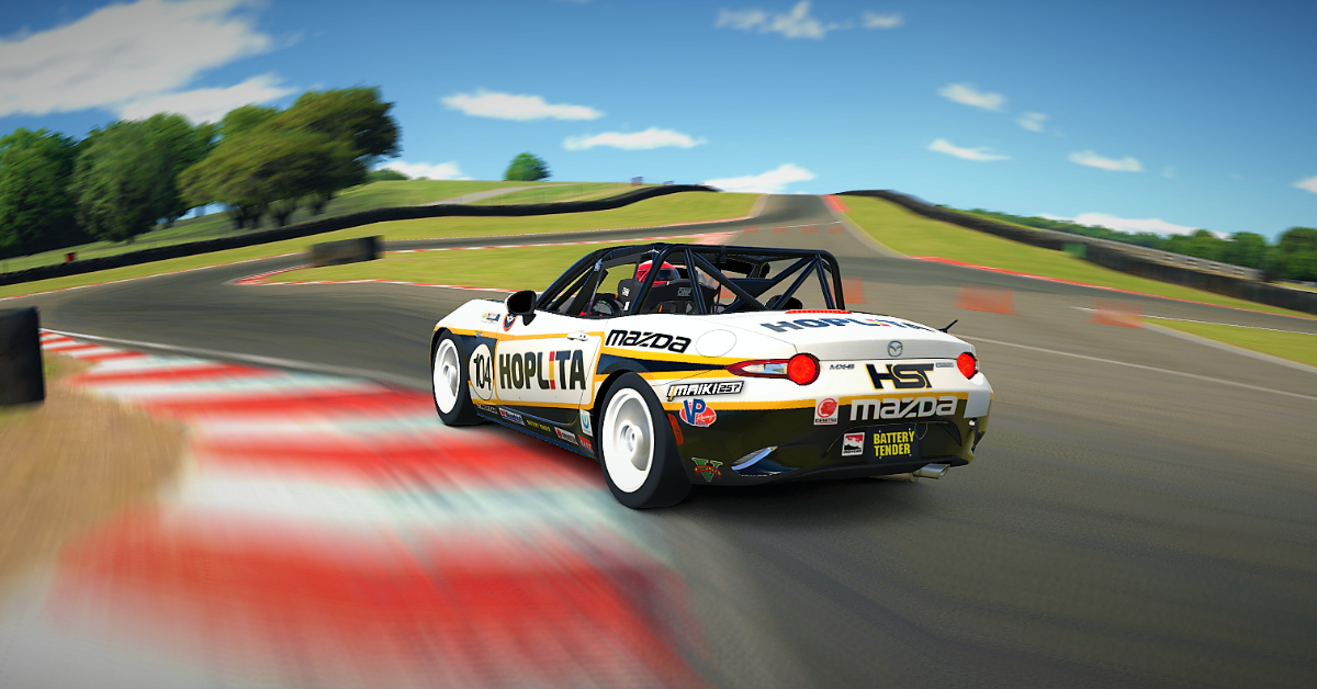 Miquel Barrera tweet media