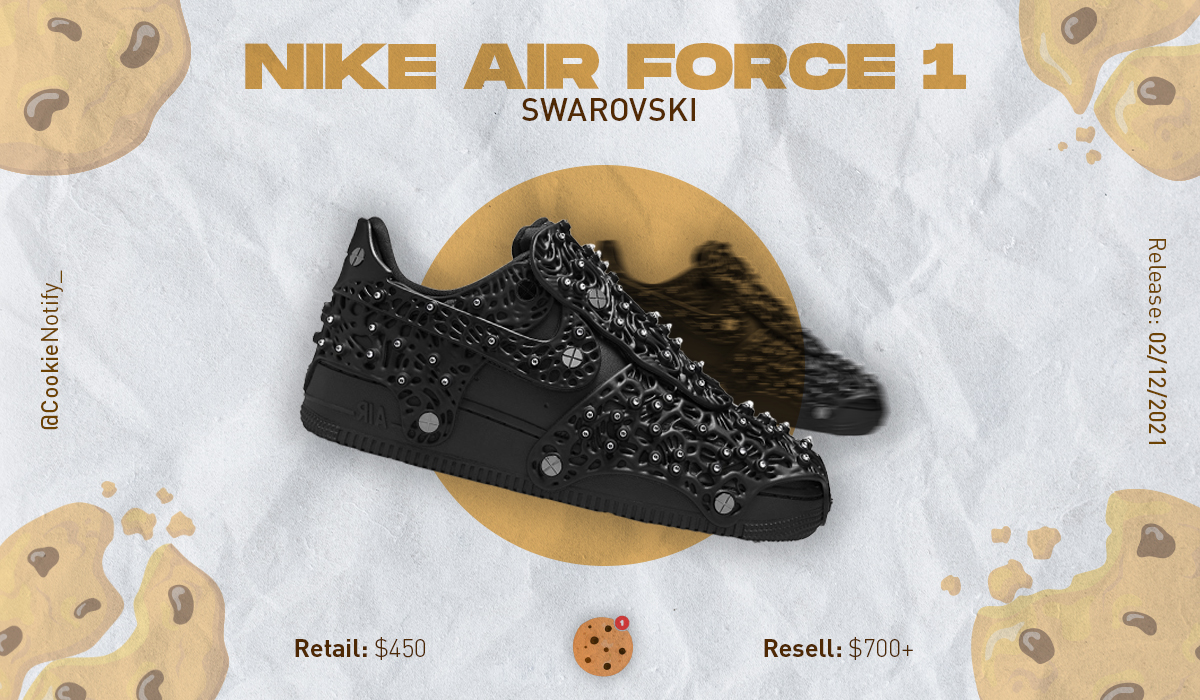 Cookie Notify tweet media