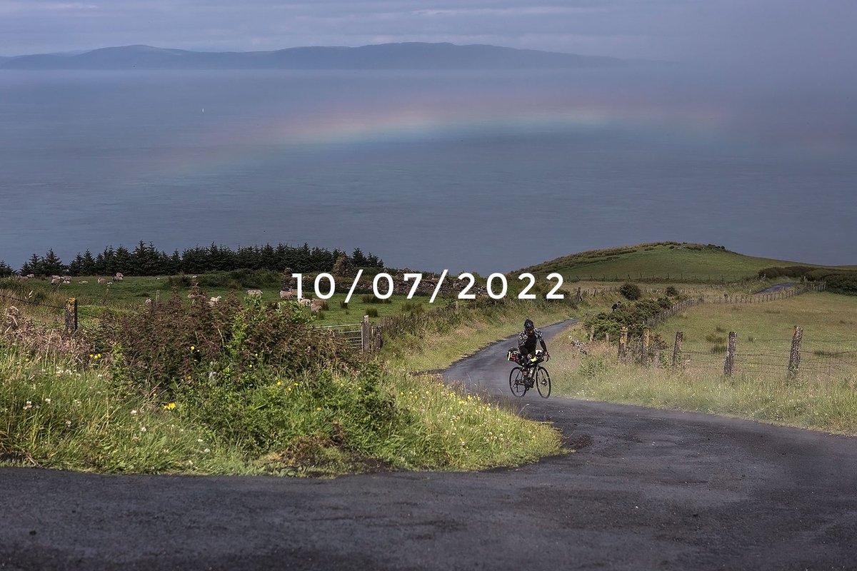 Pan Celtic Race 2022 Date Change