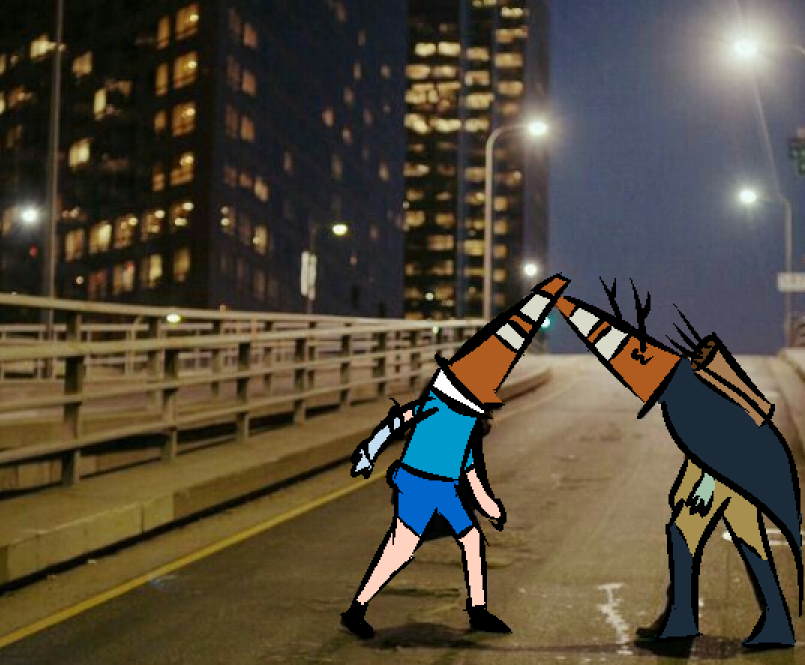 Penguide1's tweet image. #finntress