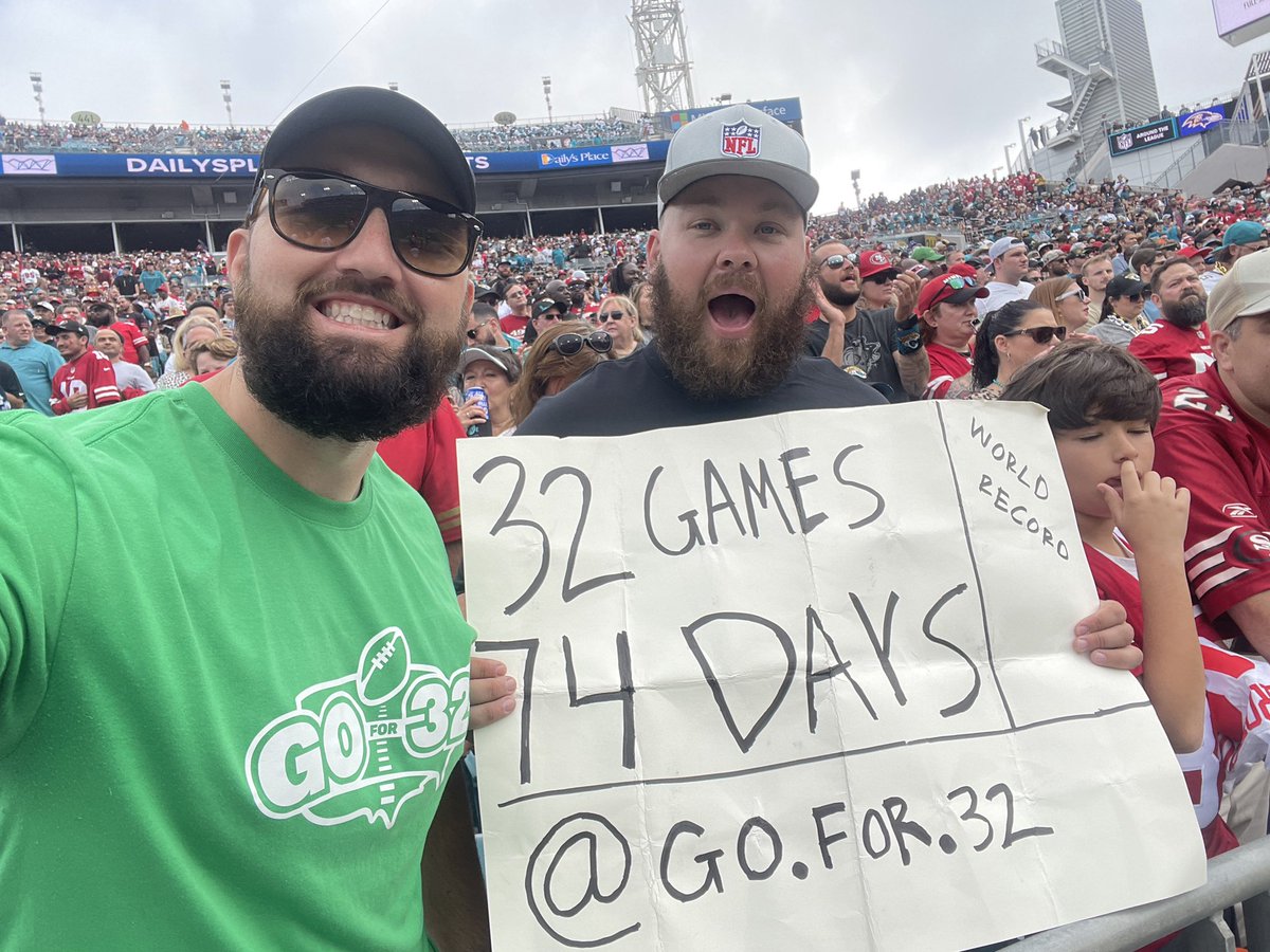 GoFor32's tweet photo. #DUUUVAL #GoFor32 https://t.co/Z8aXDFu1ga