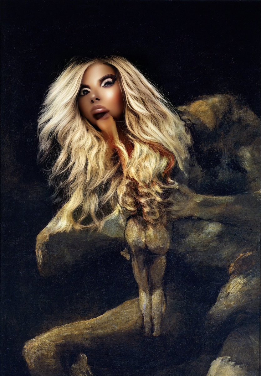 YassifyBot's tweet image. 