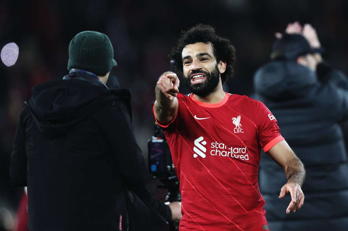 snappedlfc's tweet photo. 🤣❤️ @MoSalah https://t.co/2Gx4rsWPff