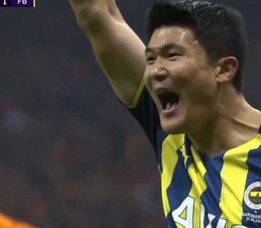 Gerçek Kahraman 💛💙💛💙#Fenerbahce