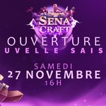 Photo by SenaCraft 🔮 (@SenaCraftFR)