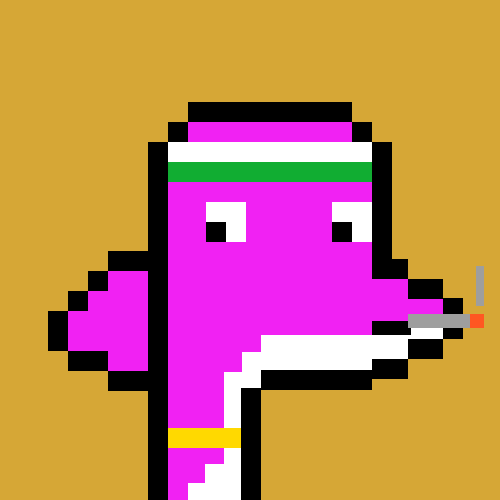 DolphinPunks's tweet photo. 🐬 Link in bio! 🐬

#opensea #NFT #NFTartists #NFTCommunity #NFTcollection #NFTGiveaway #art #pixelart #Dolphins #punk https://t.co/NOPukVmCam