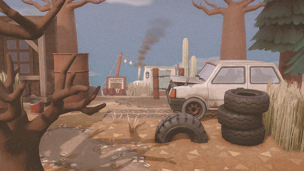 bbbxnny's tweet photo. Abandoned https://t.co/MDqMyObZMi