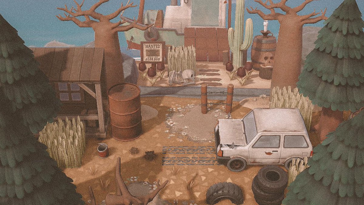 bbbxnny's tweet photo. Abandoned https://t.co/MDqMyObZMi