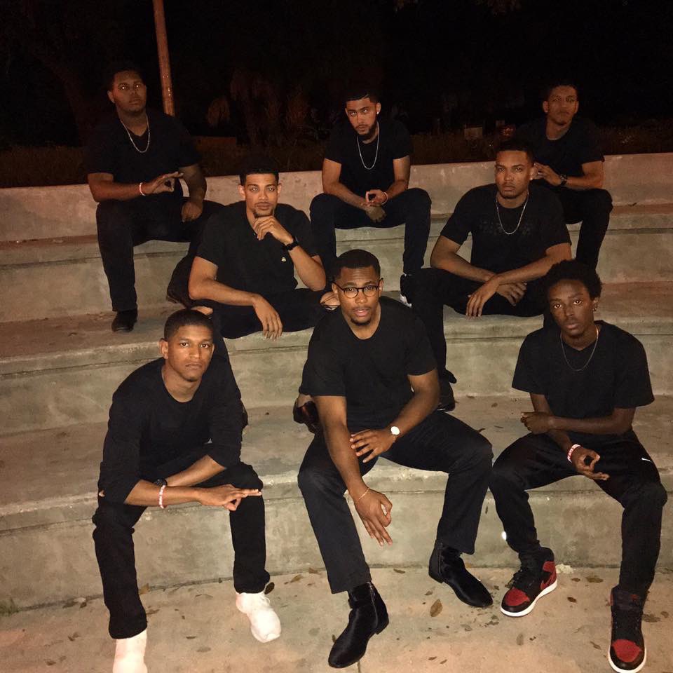 Mr__Wiltz's tweet image. 6 years in the game ♦️ we officially old heads😅 #Fall15