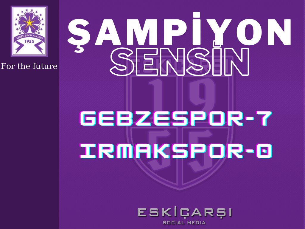 Eskicarsi's tweet photo. ALEMİN KORKUSU! https://t.co/J5TbBqtxjU