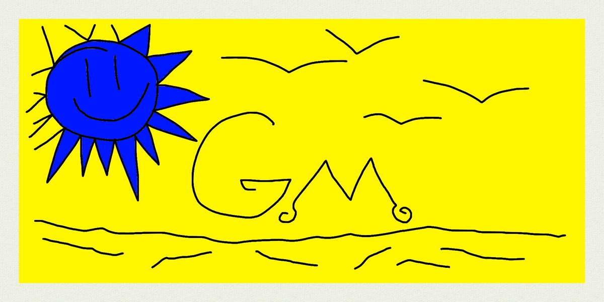 GmMetaverse's tweet photo. gm to the crew I plan on taken over the world with! @Talk2Much_ETH @dotton_creative @Buttrdt0ast @jdigregorio2 https://t.co/i4ygijWzOX