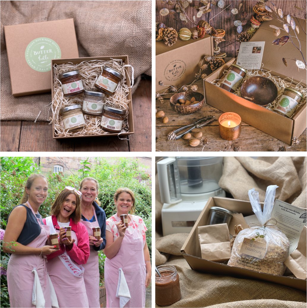 The Butterbelle Gift Guide 🎅🏼

Everything you need for your foodie friends and family this Christmas!
 - mailchi.mp/7abc760ac839/t…