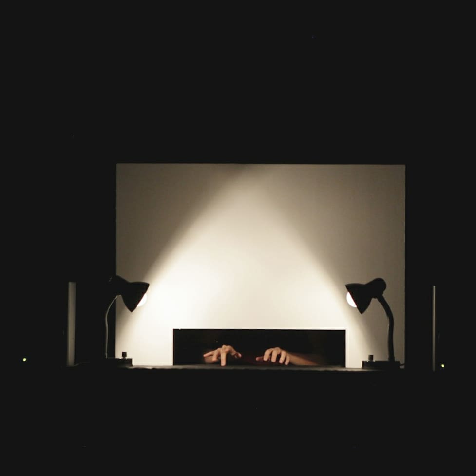 FestivalExit's tweet photo. El jueves 18, Haize Lizarazu (pianista, performer e improvisadora española) presentó su obra "Manual". 

Quienes asistieron al @ccemontevideo disfrutaron de una experiencia única 💥

#FestivalEXIT #MasQueUnFestival https://t.co/EtvfnwI6tg