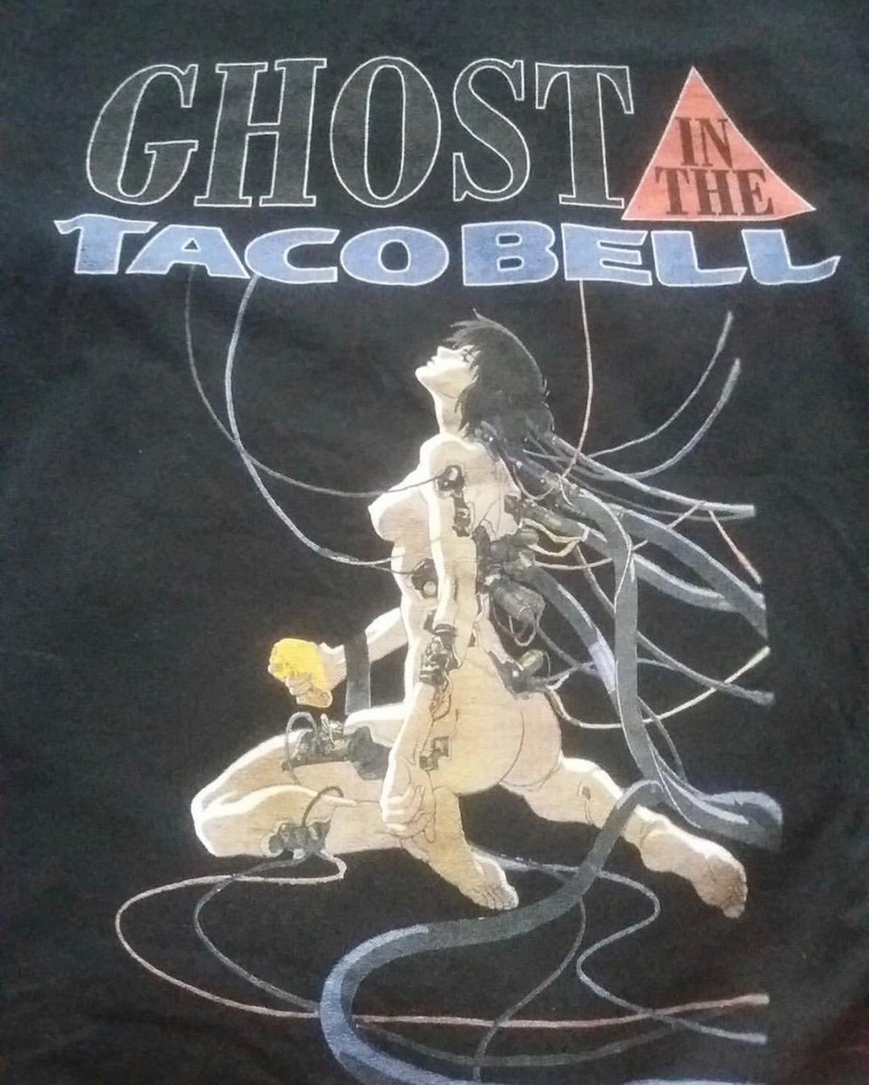 tokyo cyborg (@tokyocyb0rg) on Twitter photo 