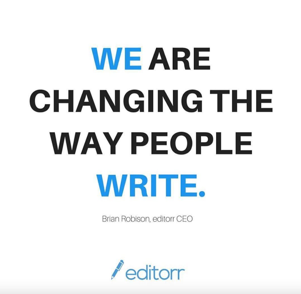 editorr® tweet media