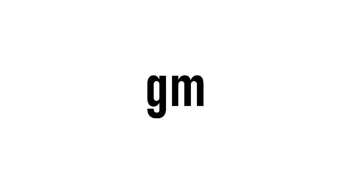 GmMetaverse's tweet photo. gm gm to the wolves @hunterorrell @tropoFarmer @beaniemaxi https://t.co/q6kBj29j2F