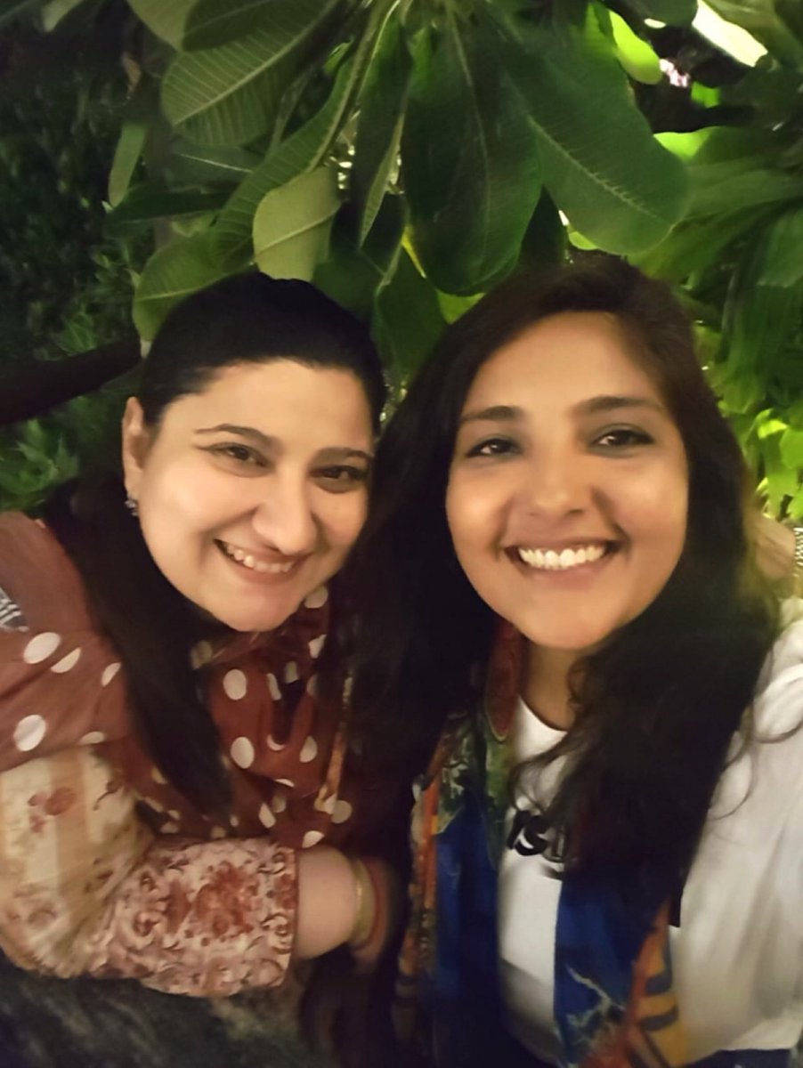 SsamanJay's tweet photo. #WeMetOnTwitter in this world but in reality our hearts have been old old friends… thank you @Twitter for connecting me to my #PBFF 🧿🧿🧿 https://t.co/WS5K5dhExd