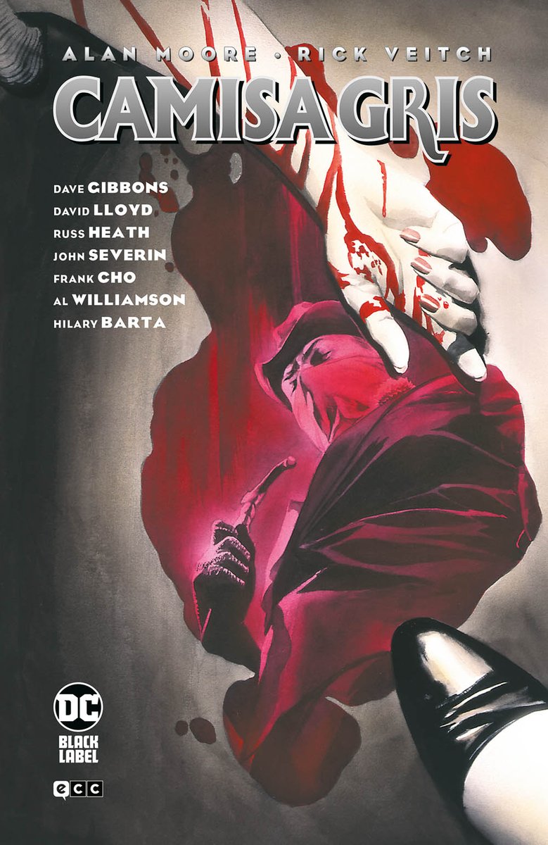 Milcomics.com tweet media