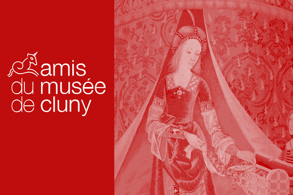 Amis du Musée de Cluny • Moyen Âge tweet media