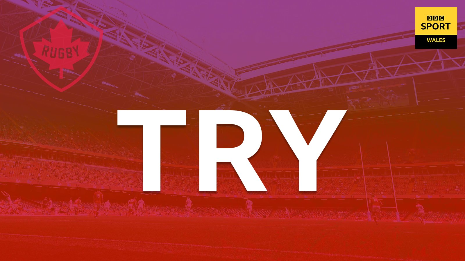 Agnes Gray Susceptible to thirst BBC ScrumV on Twitter: "CANADA TRY! Sabrina Poulin gets the visitors' third  Wales 7-17 Canada 🏉 📺 BBC Two Wales 📻 BBC Radio Wales 📱  https://t.co/G56EIGgbJR https://t.co/Z1zmWblD4I" / Twitter