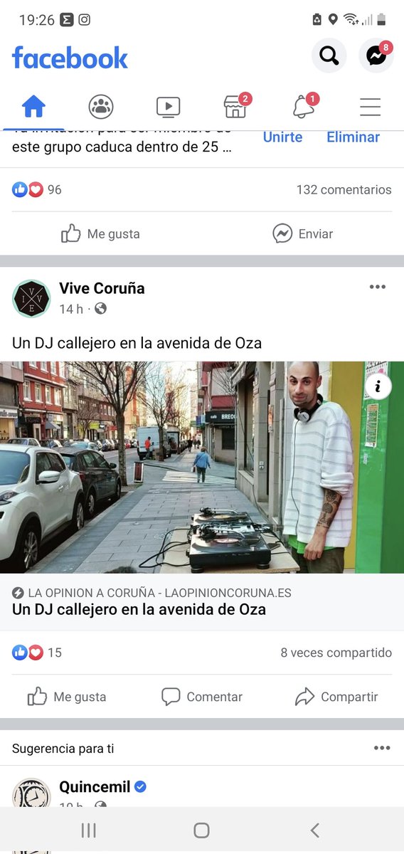 GemmaBrea's tweet photo. Pablo Saco. Además de moroso es un machista de mierda que trata como el culo a las mujeres.
Vergüenza para el gremio. https://t.co/04qkU8gPdx