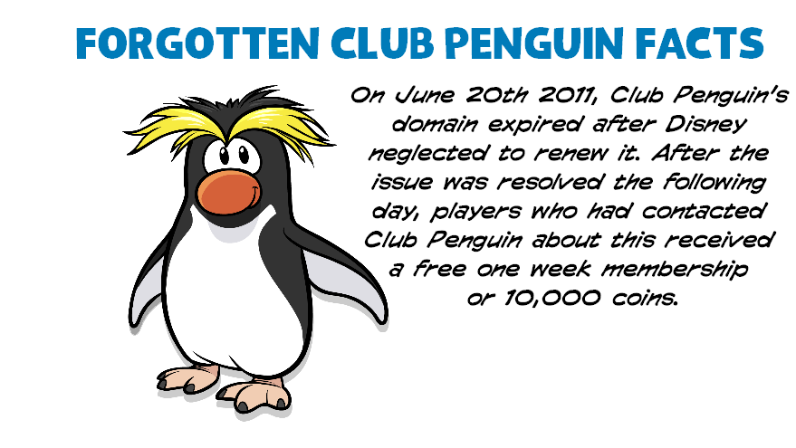 funny club penguin ban comics