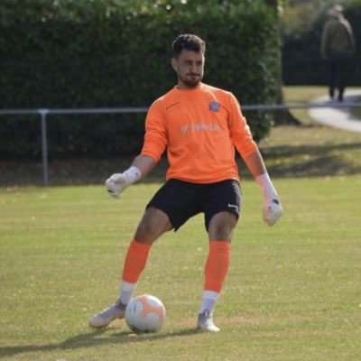 #NewProfilePic