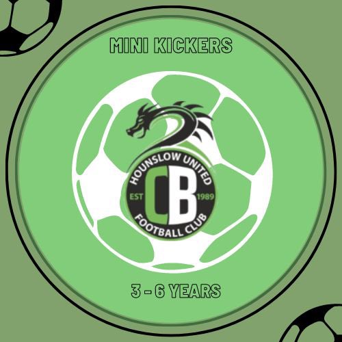 CB Hounslow ladies tweet media