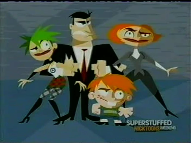 On this day in Nickstory... November 22, 2007: Nickelodeon held its ...