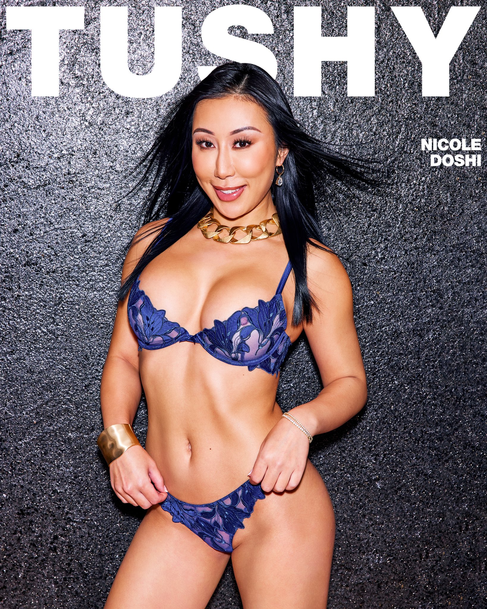 Nicole Doshi on X: ✨Check out my newest release with @tushy_com  🍑😈🖤👇👇👇👇 t.coXt2EGenCKU If you purchase the full video on  t.coohEYo9pOH5 this Sunday, i will give you one month free  exclusive access
